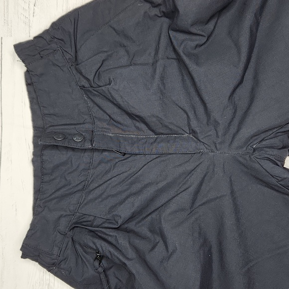 Patagonia womens ski/snow boarding pants, black, size 8 - Picture 3 of 9